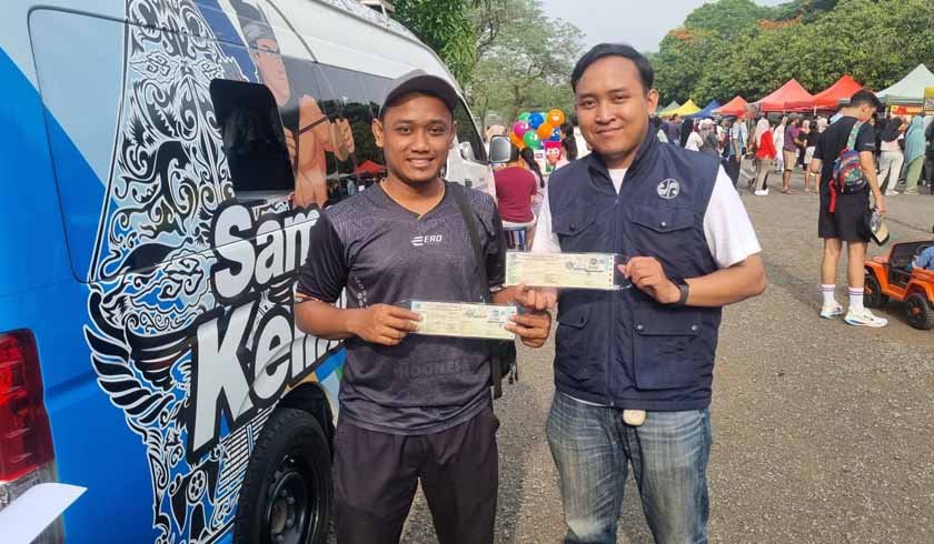 Eco Park Botanical Garden Jababeka Cikarang Eco Park Botanical Garden Jababeka Cikarang