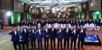 Pertamina Perkuat Transformasi SDM Menuju Era Human Capital 5.0 Era Human Capital 5.0