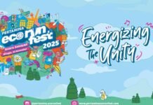 Jakarta Bersiap! Pertamina Eco RunFest 2025 Gerakkan Ekonomi dan Energi Bersih Gerakkan Ekonomi dan Energi Bersih