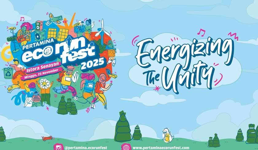 Gerakkan Ekonomi dan Energi Bersih