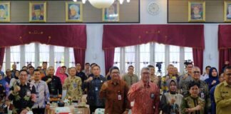 Jasa Raharja Sumbar Hadiri Governansi Insight Forum OJK, Tegaskan Komitmen Integritas Sektor Keuangan Integritas Sektor Keuangan