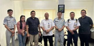 Perkuat Regulasi Transportasi Modern, Jasa Raharja Dorong Legalisasi Izin ASK di Kalteng Izin ASK di Kalteng