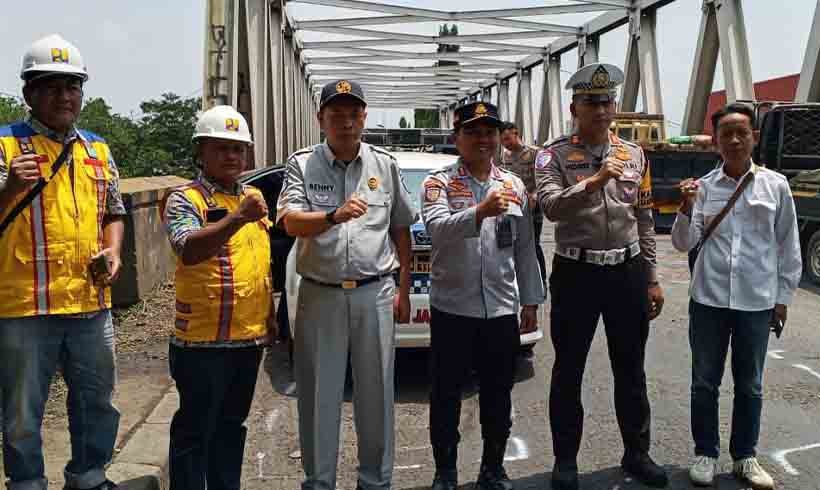 JABAR 1 jasa raharja jabar