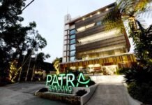 Patra Jasa Siapkan Layanan Optimal Jelang Libur Natal 2025 dan Tahun Baru 2026 Jelang Libur Natal 2025