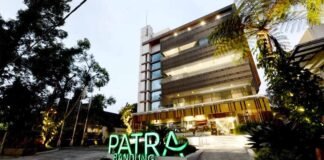 Patra Jasa Siapkan Layanan Optimal Jelang Libur Natal 2025 dan Tahun Baru 2026 Jelang Libur Natal 2025