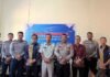 Jasa Raharja Sintang Gelar Forum Keselamatan Lalu Lintas (FKLL) Untuk Persiapan PAM Nataru di Kabupaten Kapuas Hulu jasa raharja kalbar