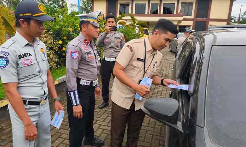 Kalsel 2 jasa raharja kalsel