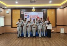 Jasa Raharja Kalteng Peringati Hari Pahlawan, Wujudkan Semangat Pengabdian Melalui Pelayanan Publik jasa raharja kalteng