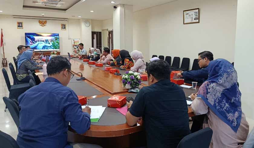 Kecelakaan Lalu Lintas Bersama BPJS Kesehatan