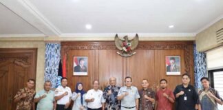 Jasa Raharja Kanwil DIY Dorong Sinergi Stakeholder untuk Tingkatkan Keselamatan dan Kepastian Jaminan Penumpang Umum Kepastian Jaminan Penumpang Umum