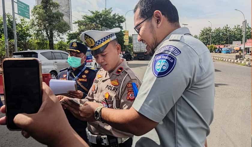 Keselamatan Berkendara Jelang Akhir Tahun