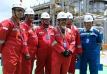 Kementerian ESDM Tinjau Operasi Pertamina di Sumsel, Optimalisasi Produksi & Keselamatan Pekerja Terpenuhi Keselamatan Pekerja Terpenuhi