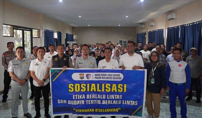 Keselamatan Transportasi