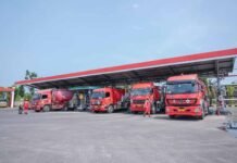 Pertamina Patra Niaga Maksimalkan Seluruh Upaya untuk Jaga Ketersediaan BBM Masyarakat di Aceh, Sumut, Sumbar dan sekitarnya Ketersediaan BBM Masyarakat