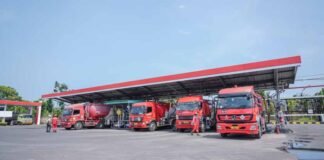 Pertamina Patra Niaga Maksimalkan Seluruh Upaya untuk Jaga Ketersediaan BBM Masyarakat di Aceh, Sumut, Sumbar dan sekitarnya Ketersediaan BBM Masyarakat