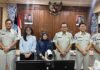 Jasa Raharja Kanwil DIY Gelar Rapat Koordinasi dengan BPJS Kesehatan DIY Bahas Rekonsiliasi Data Korban Kecelakaan Lalu Lintas Korban Kecelakaan Lalu Lintas