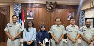 Jasa Raharja Kanwil DIY Gelar Rapat Koordinasi dengan BPJS Kesehatan DIY Bahas Rekonsiliasi Data Korban Kecelakaan Lalu Lintas Korban Kecelakaan Lalu Lintas