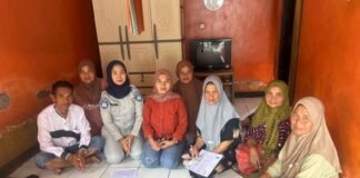 Jasa Raharja Sukabumi Pastikan Hak Ahli Waris Korban Laka Terpenuhi Korban Laka Terpenuhi