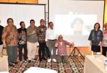 Ketua Dewan Pers : AJP 2025 Jadi Inkubator Lahirnya Insan Pers Hebat Lahirnya Insan Pers Hebat