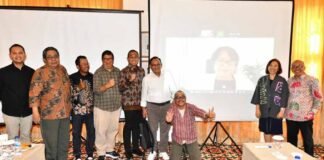 Ketua Dewan Pers : AJP 2025 Jadi Inkubator Lahirnya Insan Pers Hebat Lahirnya Insan Pers Hebat