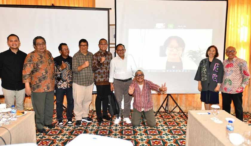 Lahirnya Insan Pers Hebat