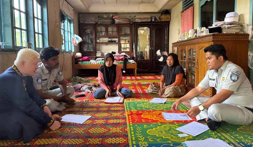 Laka Lantas di Solok Laka Lantas di Solok