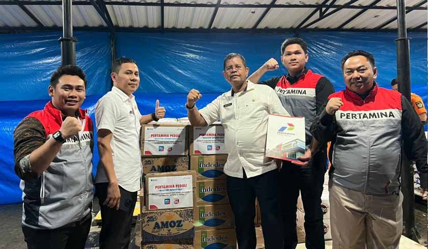 Longsor di Sumatera Utara Longsor di Sumatera Utara