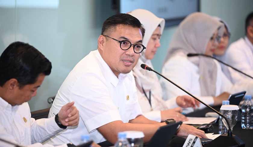 Masyarakat Sepenuh Hati