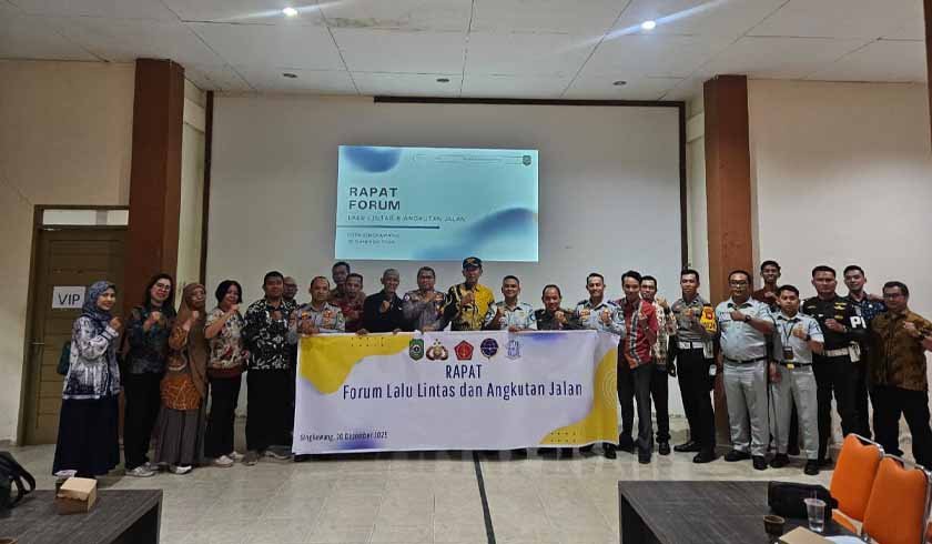 Menghadapi NATARU 2025