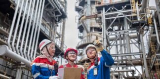 Pertamina Tetap Solid di Tengah Tekanan Global, Laba Positif USD 2.05 Miliar pada Q3 2025 Miliar pada Q3 2025