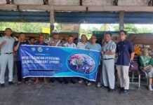 Upaya Penurunan Fatalitas Korban, Jasa Raharja Sumbawa Jalankan PPGD Bagi Masyarakat jasa raharja NTB