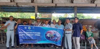 Upaya Penurunan Fatalitas Korban, Jasa Raharja Sumbawa Jalankan PPGD Bagi Masyarakat jasa raharja NTB