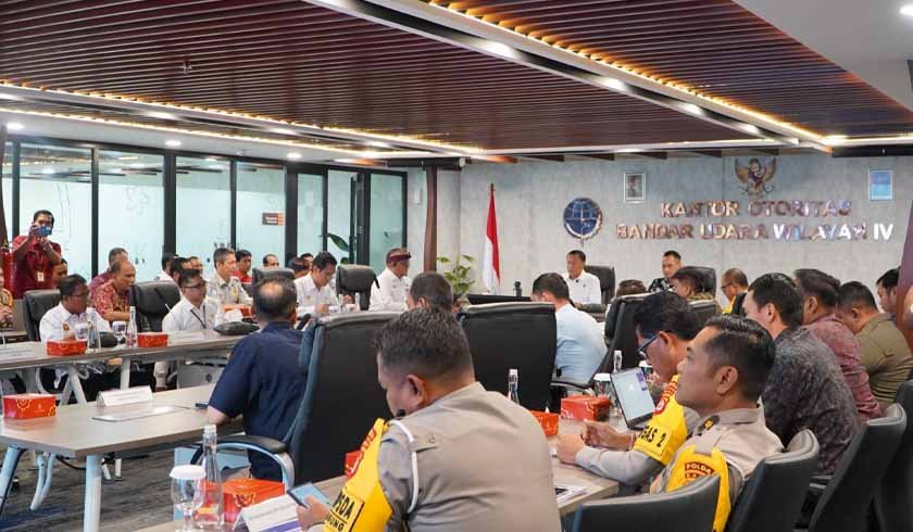 Operasi Angkutan Natal 2025