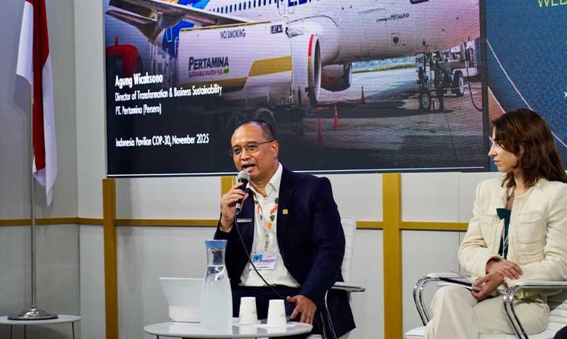 PERTAMINA 2 Pertamina