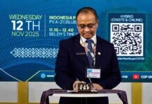 Transaksi Kredit Karbon dari PLTP dan PLTBg Pertamina Capai 37 Ribu Ton C02e di COP30 Pertamina