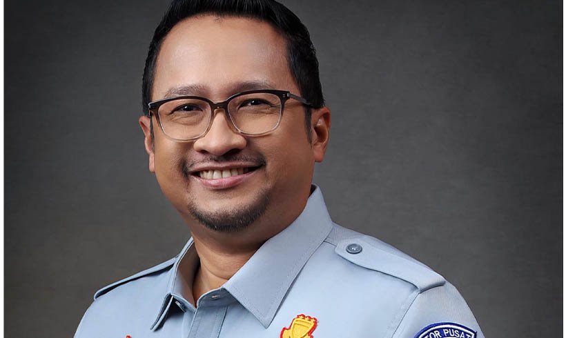 jasa raharja pusat