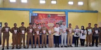 Tim Samsat Pali Edukasi Kemudahan Layanan Pajak Hingga ke Pelosok Pajak Hingga ke Pelosok