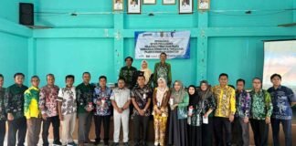 Terus Tingkatkan Kepatuhan, Tim Pembina Samsat Marabahan Sosialisasi Pajak Kendaraan Bermotor Pajak Kendaraan Bermotor