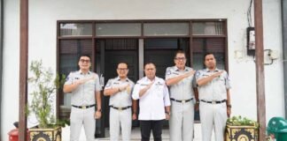 Penguatan Kolaborasi Jasa Raharja Kalsel dan UPPD Samsat Martapura untuk Optimalisasi Pelayanan Pajak Kendaraan Bermotor Pajak Kendaraan Bermotor