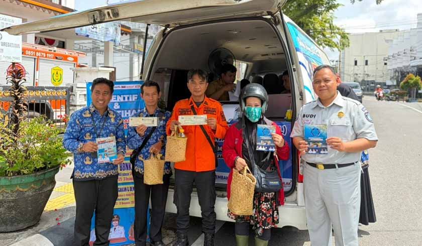 Pajak Kendaraan Bermotor Tahun 2025 Pajak Kendaraan Bermotor Tahun 2025