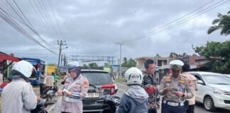 Kolaborasi Jasa Raharja, Bapenda, dan Ditlantas Bengkulu Wujudkan Tertib Pajak Kendaraan di Bengkulu Pajak Kendaraan di Bengkulu