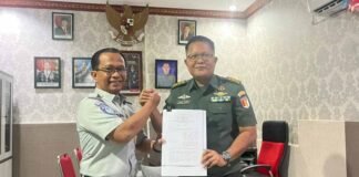 Jasa Raharja Sulteng dan Rumah Sakit Dr. Shindu Trisno Tingkatkan Sinergi Pelayanan Korban Laka Lantas Pelayanan Korban Laka Lantas