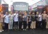 Jasa Raharja Kalteng Dukung Inovasi Transportasi Aman dan Nyaman Melalui Peluncuran Sleeper Bus PT LOGOS Peluncuran Sleeper Bus PT LOGOS
