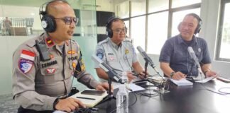 Jasa Raharja dan Satlantas Polres Bintan Tekankan Pentingnya Edukasi dan Penegakan Hukum di Jalan Raya Penegakan Hukum di Jalan Raya