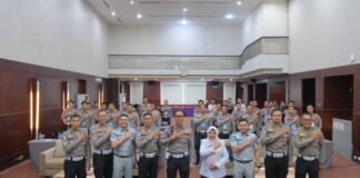 Jasa Raharja dan Ditlantas Polda Kaltim Tingkatkan Kompetensi Penegak Hukum Melalui Pelatihan Penyidikan Kecelakaan Lalu Lintas Penyidikan Kecelakaan Lalu Lintas