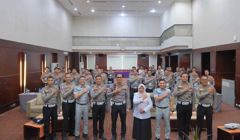 Penyidikan Kecelakaan Lalu Lintas