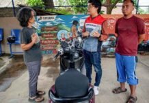 Pertamina Nyalakan Harapan dan Kemandirian Penyintas ODGJ, Melalui Pemanfaatan Energi Surya Pertamina