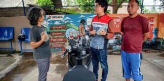 Pertamina Nyalakan Harapan dan Kemandirian Penyintas ODGJ, Melalui Pemanfaatan Energi Surya Pertamina