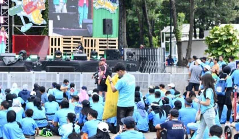 Pertamina Eco RunFest 2025 Pertamina Eco RunFest 2025