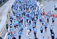 Dari Pelari Elite hingga Penghobi, Ini Kata Peserta Pertamina EcoRun 2025 Pertamina EcoRun 2025